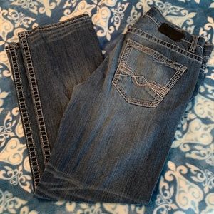 Men’s BKE “Jake” Jeans